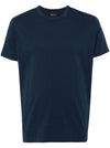 FINAMORE 1925 NAPOLI T-shirts and Polos Blue