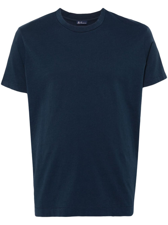 FINAMORE 1925 NAPOLI T-shirts and Polos Blue