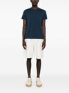 FINAMORE 1925 NAPOLI T-shirts and Polos Blue