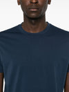 FINAMORE 1925 NAPOLI T-shirts and Polos Blue