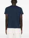 FINAMORE 1925 NAPOLI T-shirts and Polos Blue