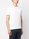 FINAMORE 1925 NAPOLI T-shirts and Polos White