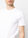 FINAMORE 1925 NAPOLI T-shirts and Polos White