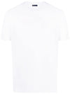 Finamore 1925 Napoli Cotton t-shirt