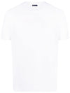 FINAMORE 1925 NAPOLI T-shirts and Polos White