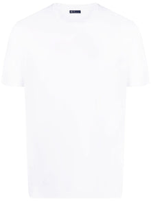  FINAMORE 1925 NAPOLI T-shirts and Polos White