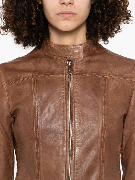 Peuterey Jackets Brown