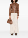 Peuterey Jackets Brown