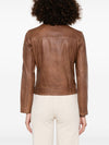 Peuterey Jackets Brown