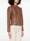 Peuterey Jackets Brown
