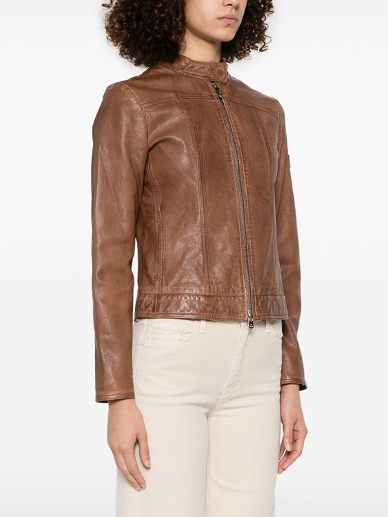 Peuterey Jackets Brown