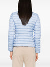 Peuterey Coats Clear Blue