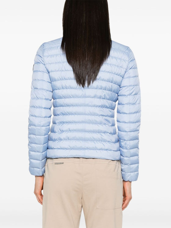 Peuterey Coats Clear Blue