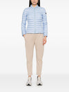 Peuterey Coats Clear Blue