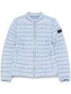 Peuterey Coats Clear Blue