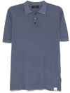 Peuterey T-shirts and Polos Clear Blue