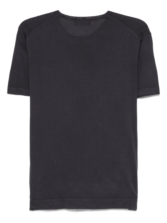 Peuterey T-shirts and Polos Blue