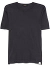Peuterey T-shirts and Polos Blue