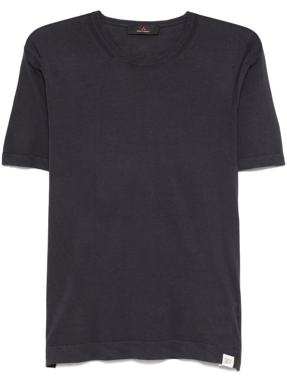 Peuterey T-shirts and Polos Blue