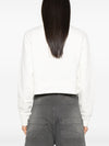 Palm Angels bear in mind sweatshirt