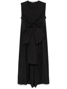  Fabiana Filippi cotton midi dress