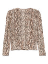 Isabel Marant Top Beige