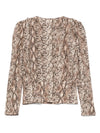 Isabel Marant Top Beige