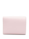 Valentino Garavani VLogo Signature leather wallet