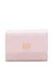 Valentino Garavani VLogo Signature leather wallet