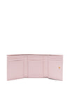 Valentino Garavani VLogo Signature leather wallet