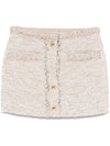 Isabel Marant Skirts Beige