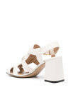 Valentino Garavani 80mm VLogo sandals