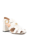 Valentino Garavani 80mm VLogo sandals