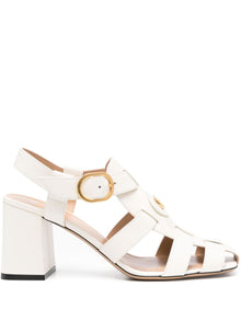  Valentino Garavani 80mm VLogo sandals