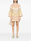 Zimmermann Dresses Golden