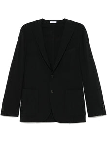  Boglioli Two-button blazer