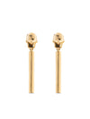 Alexander McQueen Bijoux Golden