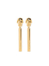 Alexander McQueen Bijoux Golden