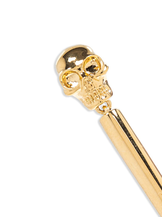 Alexander McQueen Bijoux Golden