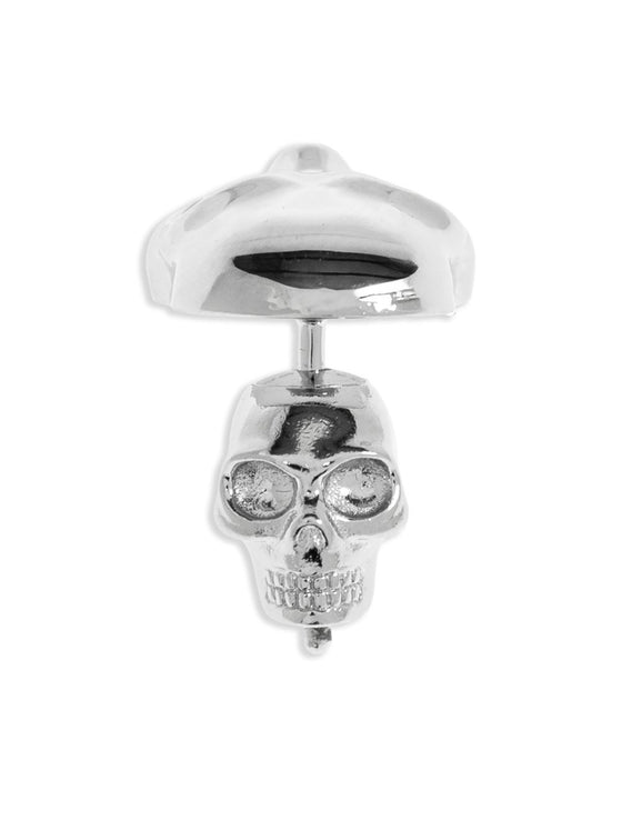 Alexander McQueen Bijoux Silver