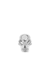 Alexander McQueen Bijoux Silver