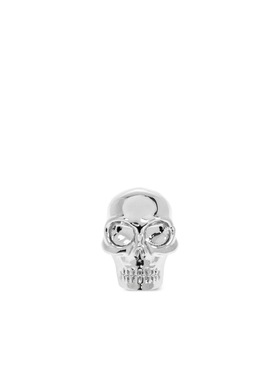 Alexander McQueen Bijoux Silver