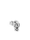 Alexander McQueen Bijoux Silver