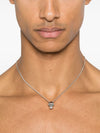 Alexander McQueen Bijoux Silver