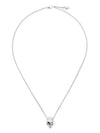 Alexander McQueen Bijoux Silver