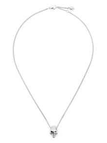  Alexander McQueen Skull necklace