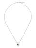 Alexander McQueen Skull necklace