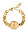 Alexander McQueen Bijoux Golden