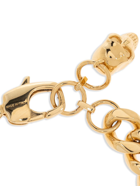 Alexander McQueen Bijoux Golden