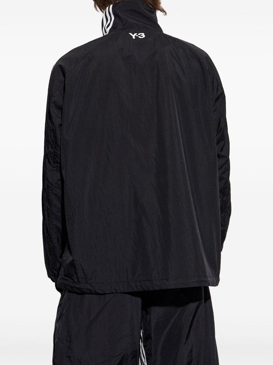 Y-3 Nylon Shell Jacket